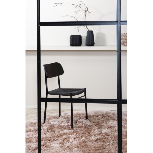 Willy-Teppich - Beige Willy-Teppich - Beige