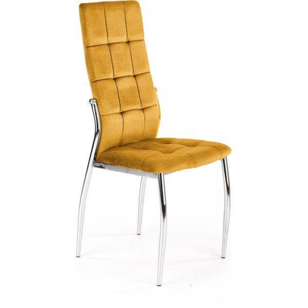 Cadeira Esszimmerstuhl 416 - Gelb