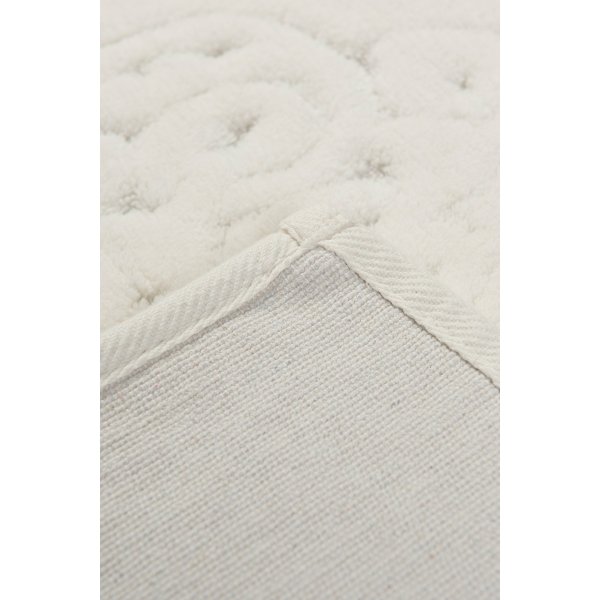 Osmanischer Badezimmerteppich Osmanischer Badezimmerteppich