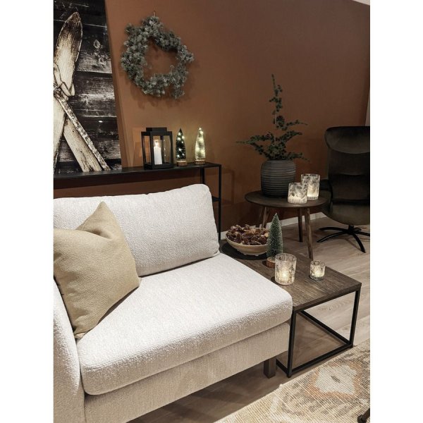 Kristina Kerzenlaterne niedrig - Kegel Kristina Kerzenlaterne niedrig - Kegel