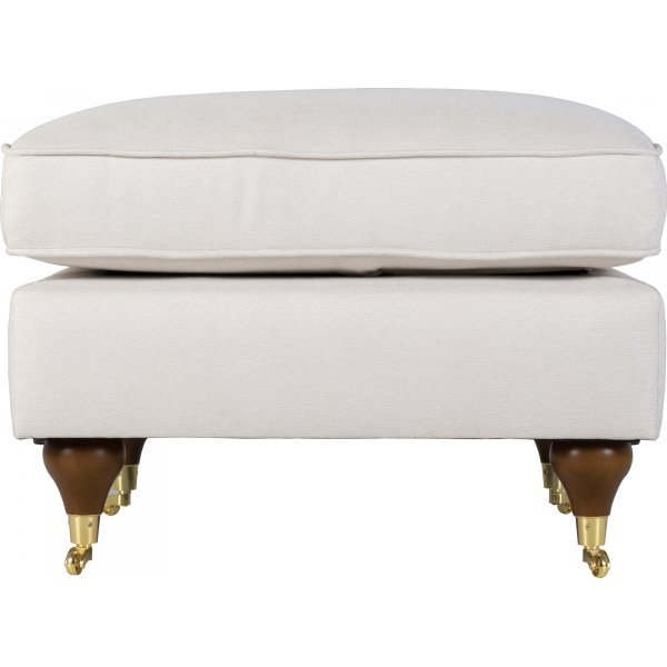 Howard Watford Fußschemel - Beige Howard Watford Fußschemel - Beige