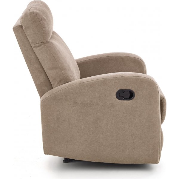 Anslo Relaxsessel - Beige Anslo Relaxsessel - Beige