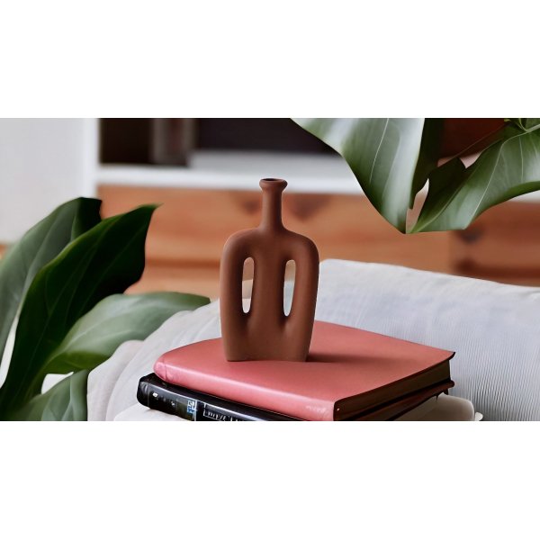 Jarro Vase - Rot Jarro Vase - Rot