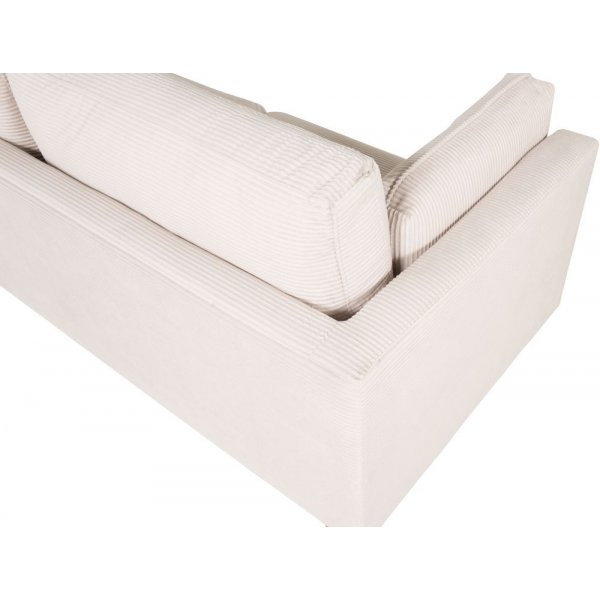 Savanna Sofa - Beige Manchester