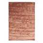 Teppich Bryan 250x350 - Altrosa Viskose