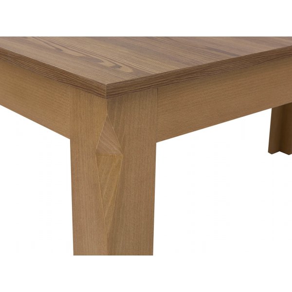 Sissel Esstisch 160-200 x 90 cm - L�rche