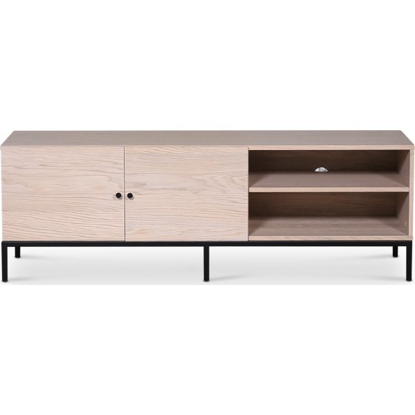 Stilo V.2 TV-Bank 150 cm wei getncht