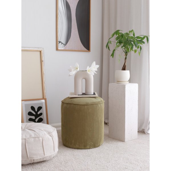 Teddy-Hocker - Khaki Teddy-Hocker - Khaki