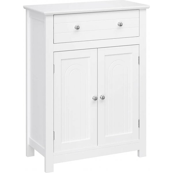 Schrank Gertrud - Wei