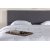 Mesa-Bett 180 x 200 cm - Dunkelgrau