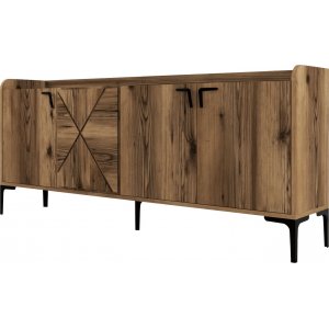 Vendela Sideboard - Nussbaum