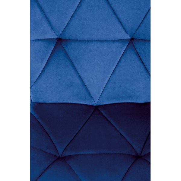 Cadeira Esszimmerstuhl 453 - Blau