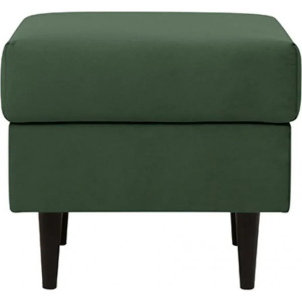 Pouf Rimi - Grün Pouf Rimi - Grün