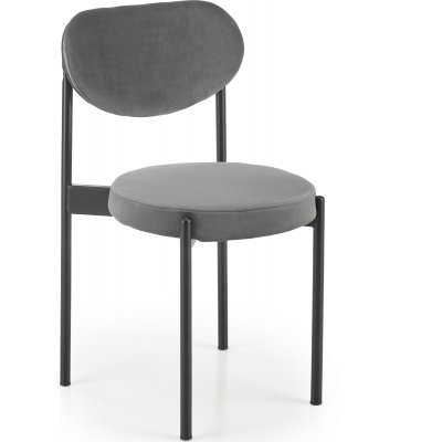 Cadeira Esszimmerstuhl 509 - Grau