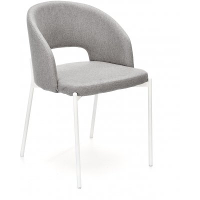 Cadeira Esszimmerstuhl 486 - Grau