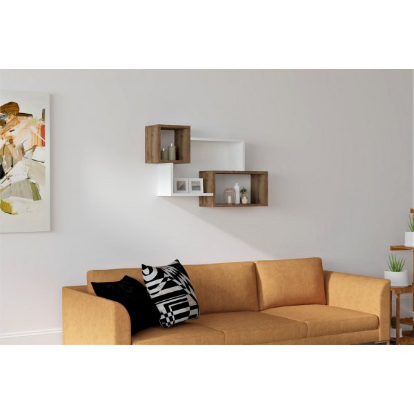 Afton Wandregal - Nussbaum