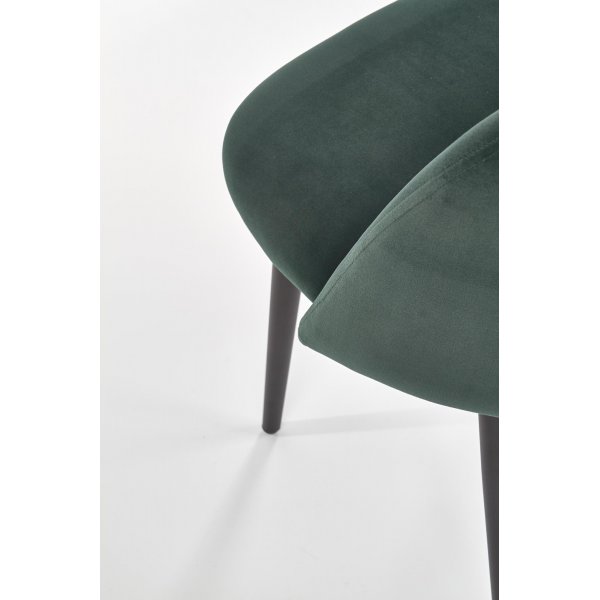 Cadeira Esszimmerstuhl 384 - Grn