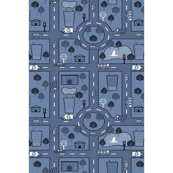 Hermitage 459 Teppich Hermitage 459 Teppich