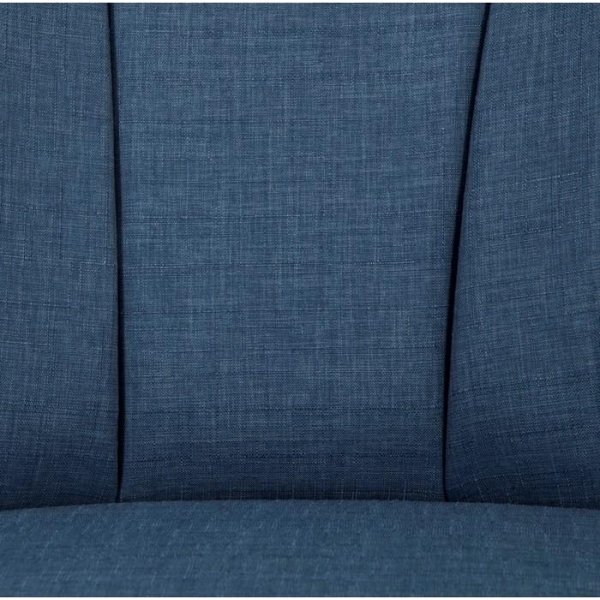 Moon Way Sessel Marineblau Moon Way Sessel Marineblau