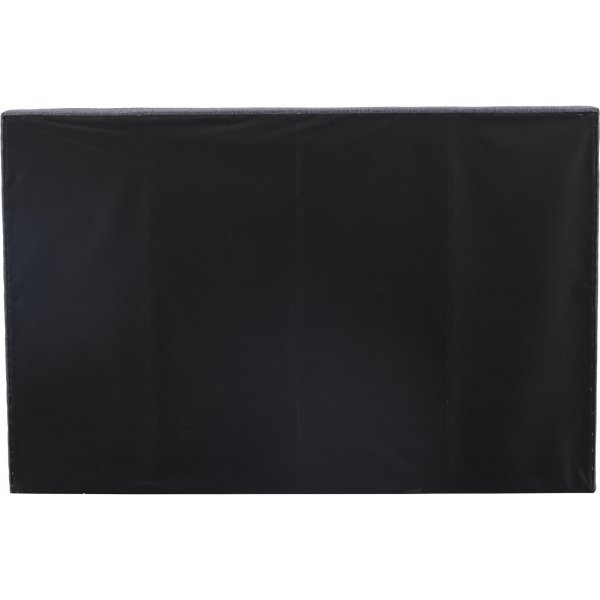 Mesa-Bett 180 x 200 cm - Dunkelgrau Mesa-Bett 180 x 200 cm - Dunkelgrau