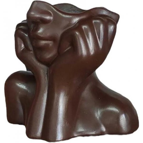 Revo-Vase - Braun Revo-Vase - Braun