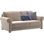 Panama 2-Sitzer-Sofa - Beige