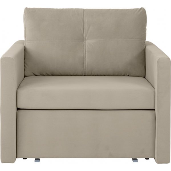 Bunio Schlafsofa - Beige