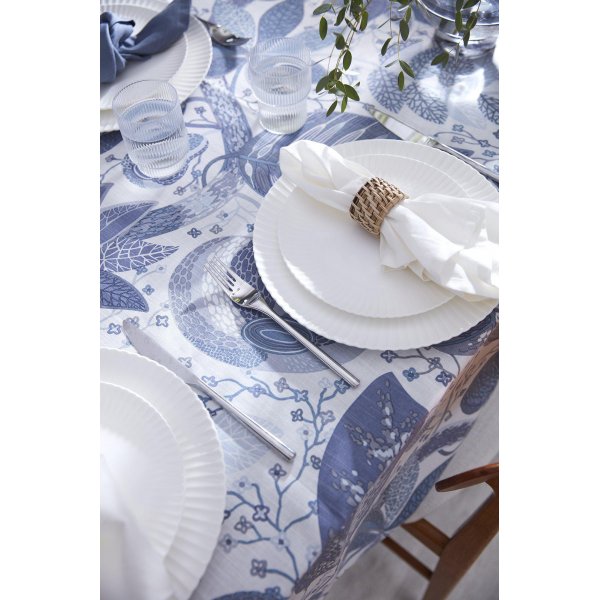 A&E-Leinwand 140 x 250 cm - Denim A&E-Leinwand 140 x 250 cm - Denim