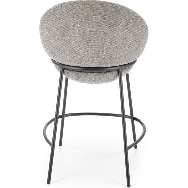 Pelican Barhocker 118 - Grau Pelican Barhocker 118 - Grau