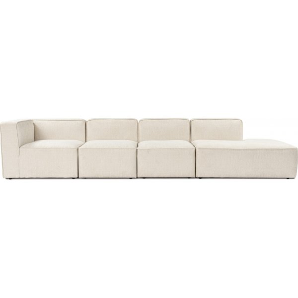 Sofa More - Creme