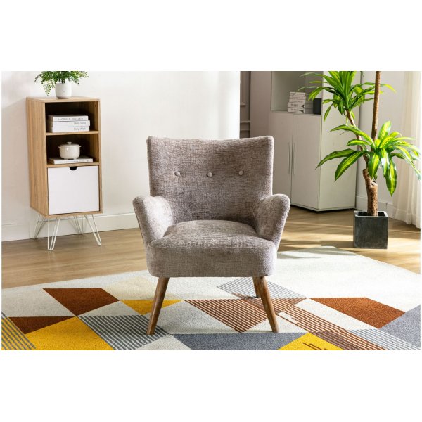 Sessel Mario - Keks Sessel Mario - Keks