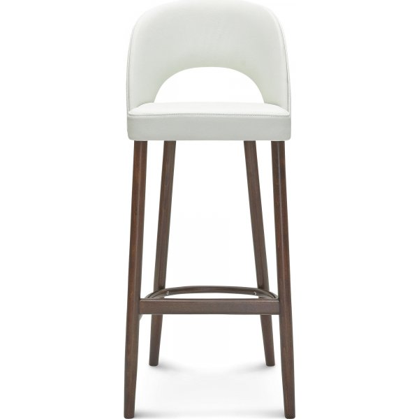 Alora Barhocker - Optionale Farbe des Rahmens und der Polsterung Alora Barhocker - Optionale Farbe des Rahmens und der Polsterung