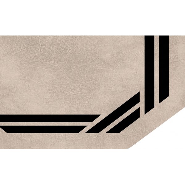 Excel Badezimmerteppich