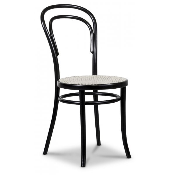 Mellby Esszimmergruppe 180 cm Tisch mit 6 Thonet Esszimmerstühlen Mellby Esszimmergruppe 180 cm Tisch mit 6 Thonet Esszimmerstühlen