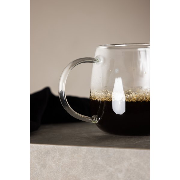 Shine Kaffeetassen 44 cl - Fertig Shine Kaffeetassen 44 cl - Fertig