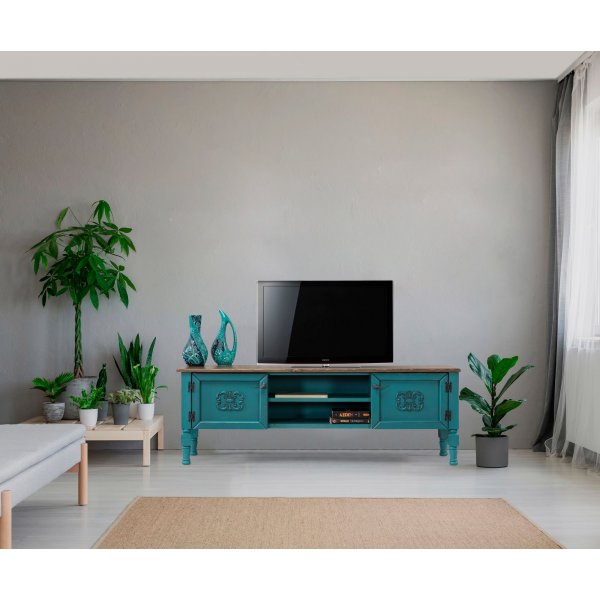 Ada Medienbank - Türkis Ada Medienbank - Türkis