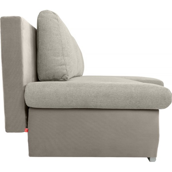 Game Schlafsofa rechts - Beige