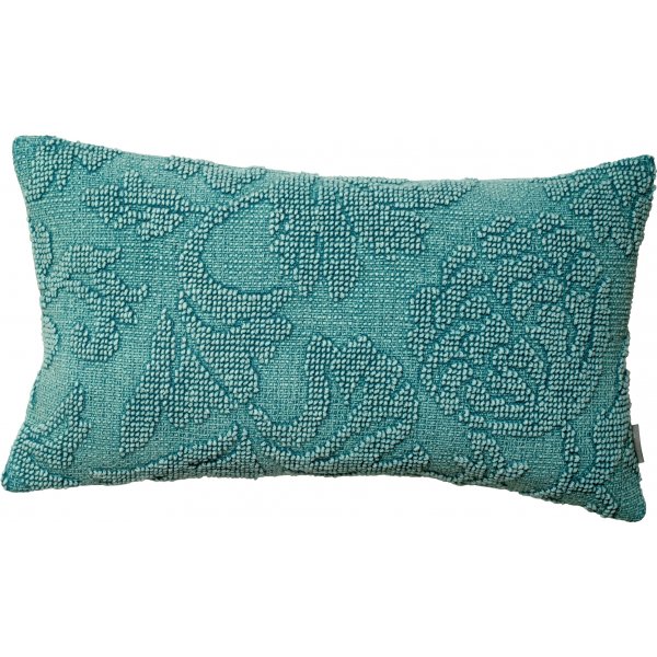 Imse Kissenbezug 30x50 - Aqua