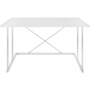 Schreibtisch Adelaide 114 x 60 cm - Wei