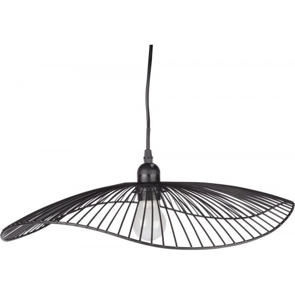 Deckenleuchte Verwood 45 - Schwarz