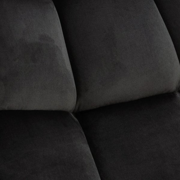 Pariser Sessel - Braun Pariser Sessel - Braun