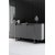 Lux Sideboard - Anthrazit/Silber