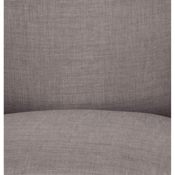 Schöner Sessel - Grau Schöner Sessel - Grau