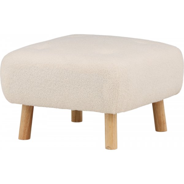 Hocker Salina - Weier Teddy
