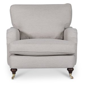 Howard Watford Deluxe Sessel - Beige + Teppich- und Textilreinigung Howard Watford Deluxe Sessel - Beige + Teppich- und Textilreinigung