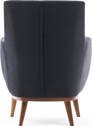 Sessel Gonca - Anthrazit Sessel Gonca - Anthrazit