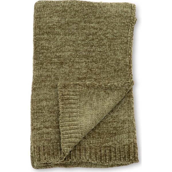 Nemy Plaid 130x170 cm - Grn