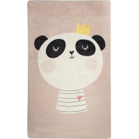 Panda-Teppich Panda-Teppich