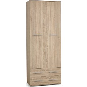 Abdel Schrank 70 cm - Sonoma Eiche