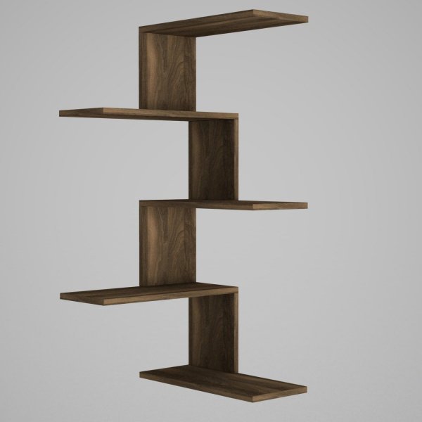 Caniko Wandregal - Nussbaum